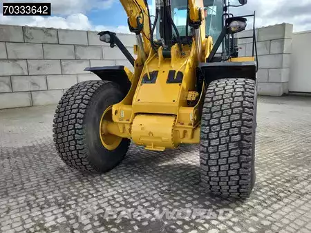 Kolové nakladače 2019 Caterpillar 950 M Quick Coupler (24)
