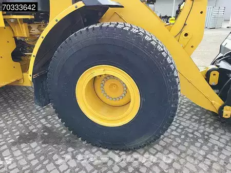 Kolové nakladače 2019 Caterpillar 950 M Quick Coupler (26)