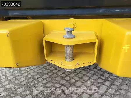 Kolové nakladače 2019 Caterpillar 950 M Quick Coupler (28)