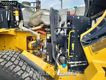 Kolové nakladače 2019 Caterpillar 950 M Quick Coupler (29)