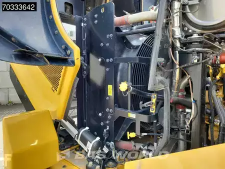 Kolové nakladače 2019 Caterpillar 950 M Quick Coupler (31)
