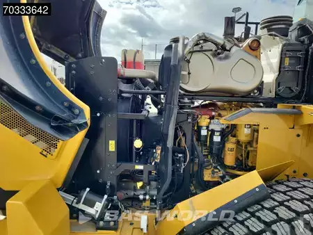 Kolové nakladače 2019 Caterpillar 950 M Quick Coupler (33)