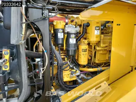 Kolové nakladače 2019 Caterpillar 950 M Quick Coupler (35)