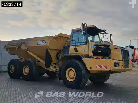 Kink Dumprar 2016 Bell B35D (9)