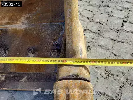 Kolové nakladače 2014 Komatsu WA500 -7 (14)