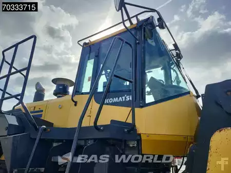 Kolové nakladače 2014 Komatsu WA500 -7 (19)