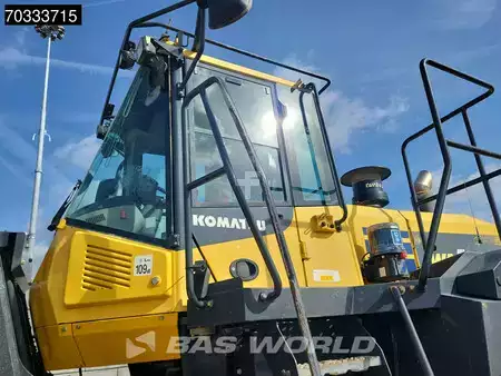 Kolové nakladače 2014 Komatsu WA500 -7 (20)