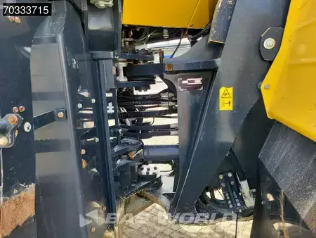 Kolové nakladače 2014 Komatsu WA500 -7 (21)