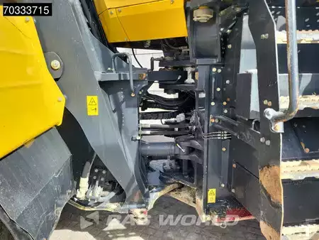 Kolové nakladače 2014 Komatsu WA500 -7 (22)