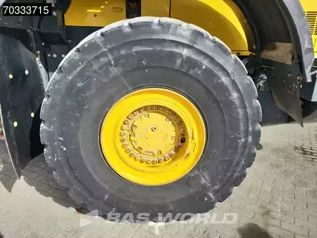 Kolové nakladače 2014 Komatsu WA500 -7 (24)