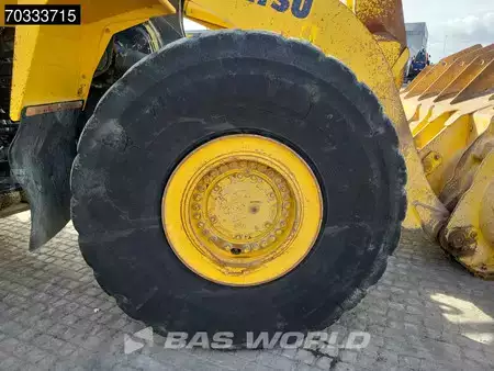 Kolové nakladače 2014 Komatsu WA500 -7 (26)