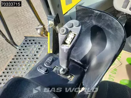 Kolové nakladače 2014 Komatsu WA500 -7 (30)