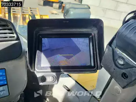 Kolové nakladače 2014 Komatsu WA500 -7 (32)