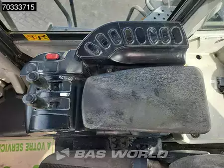 Kolové nakladače 2014 Komatsu WA500 -7 (34)