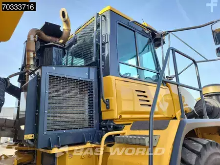 Dumper/Dúmpers articulados 2016 Bell B35 D (17)