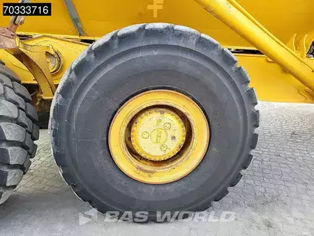 Dumper/Dúmpers articulados 2016 Bell B35 D (26)
