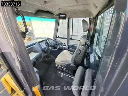 Dumper/Dúmpers articulados 2016 Bell B35 D (28)