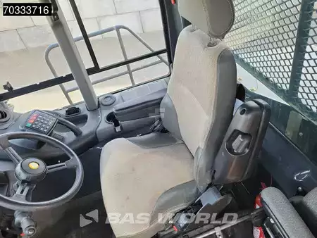 Dumper/Dúmpers articulados 2016 Bell B35 D (29)