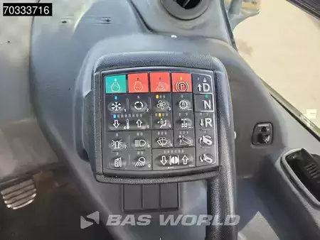 Dumper/Dúmpers articulados 2016 Bell B35 D (33)