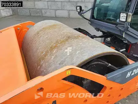 Walce  2018 Hamm H20 i (10)