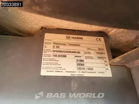 Walce  2018 Hamm H20 i (34)