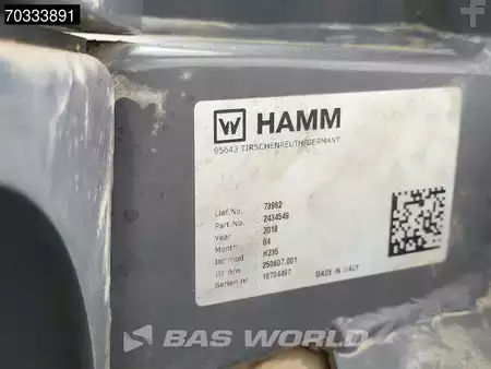 Walce  2018 Hamm H20 i (35)