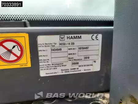 Walce  2018 Hamm H20 i (36)