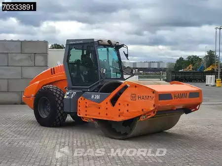 Walce  2018 Hamm H20 i (6)