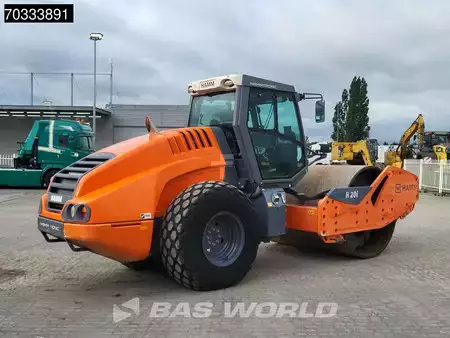 Walce  2018 Hamm H20 i (7)