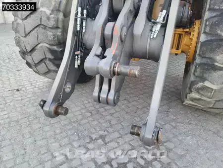 Hjullastare 2013 Volvo L220 G Reversible seat - CDC (14)