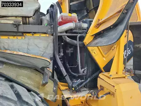 Hjullastare 2013 Volvo L220 G Reversible seat - CDC (17)