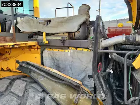 Hjullastare 2013 Volvo L220 G Reversible seat - CDC (20)