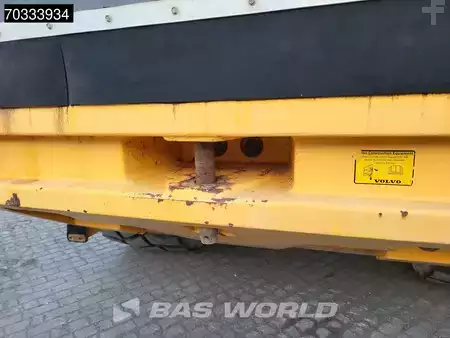 Hjullastare 2013 Volvo L220 G Reversible seat - CDC (26)