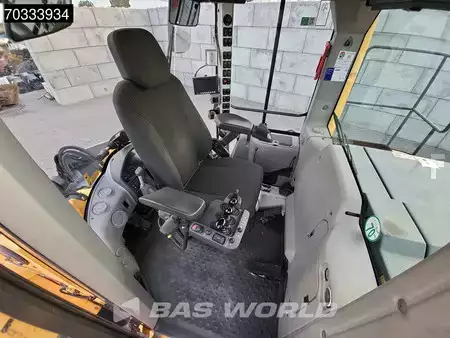 Hjullastare 2013 Volvo L220 G Reversible seat - CDC (32)