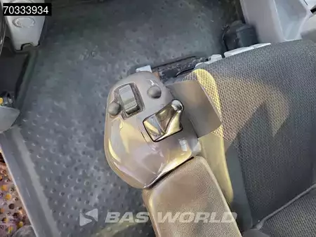 Hjullastare 2013 Volvo L220 G Reversible seat - CDC (34)