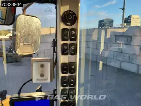 Hjullastare 2013 Volvo L220 G Reversible seat - CDC (37)