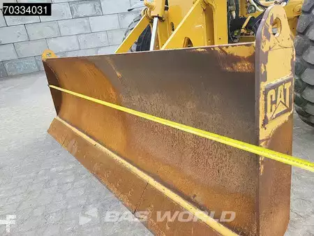 Grejdry 2008 Caterpillar 140M CE - Certified (10)