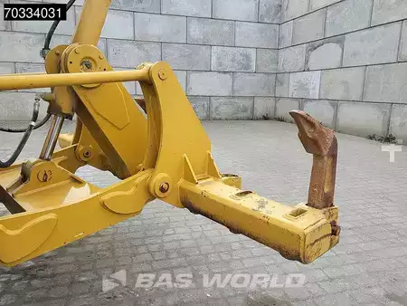 Grejdry 2008 Caterpillar 140M CE - Certified (21)
