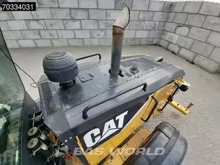 Grejdry 2008 Caterpillar 140M CE - Certified (28)