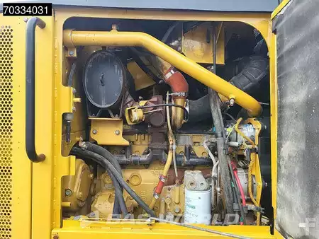 Grejdry 2008 Caterpillar 140M CE - Certified (29)