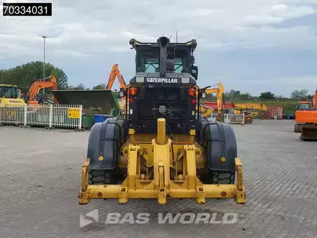 Grejdry 2008 Caterpillar 140M CE - Certified (3)