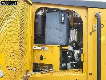 Grejdry 2008 Caterpillar 140M CE - Certified (31)