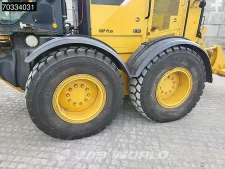 Grejdry 2008 Caterpillar 140M CE - Certified (36)