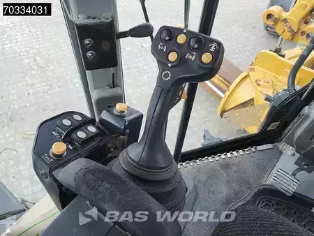 Grejdry 2008 Caterpillar 140M CE - Certified (40)