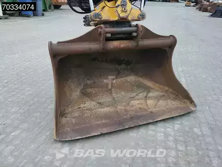 Rupsgraafmachines 2017 Caterpillar 330 F L GPS - Tiltrotator (15)