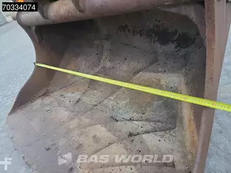 Rupsgraafmachines 2017 Caterpillar 330 F L GPS - Tiltrotator (16)