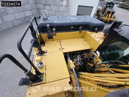 Rupsgraafmachines 2017 Caterpillar 330 F L GPS - Tiltrotator (18)