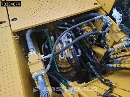 Rupsgraafmachines 2017 Caterpillar 330 F L GPS - Tiltrotator (21)