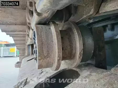 Rupsgraafmachines 2017 Caterpillar 330 F L GPS - Tiltrotator (30)