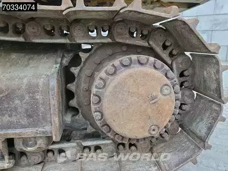 Rupsgraafmachines 2017 Caterpillar 330 F L GPS - Tiltrotator (31)